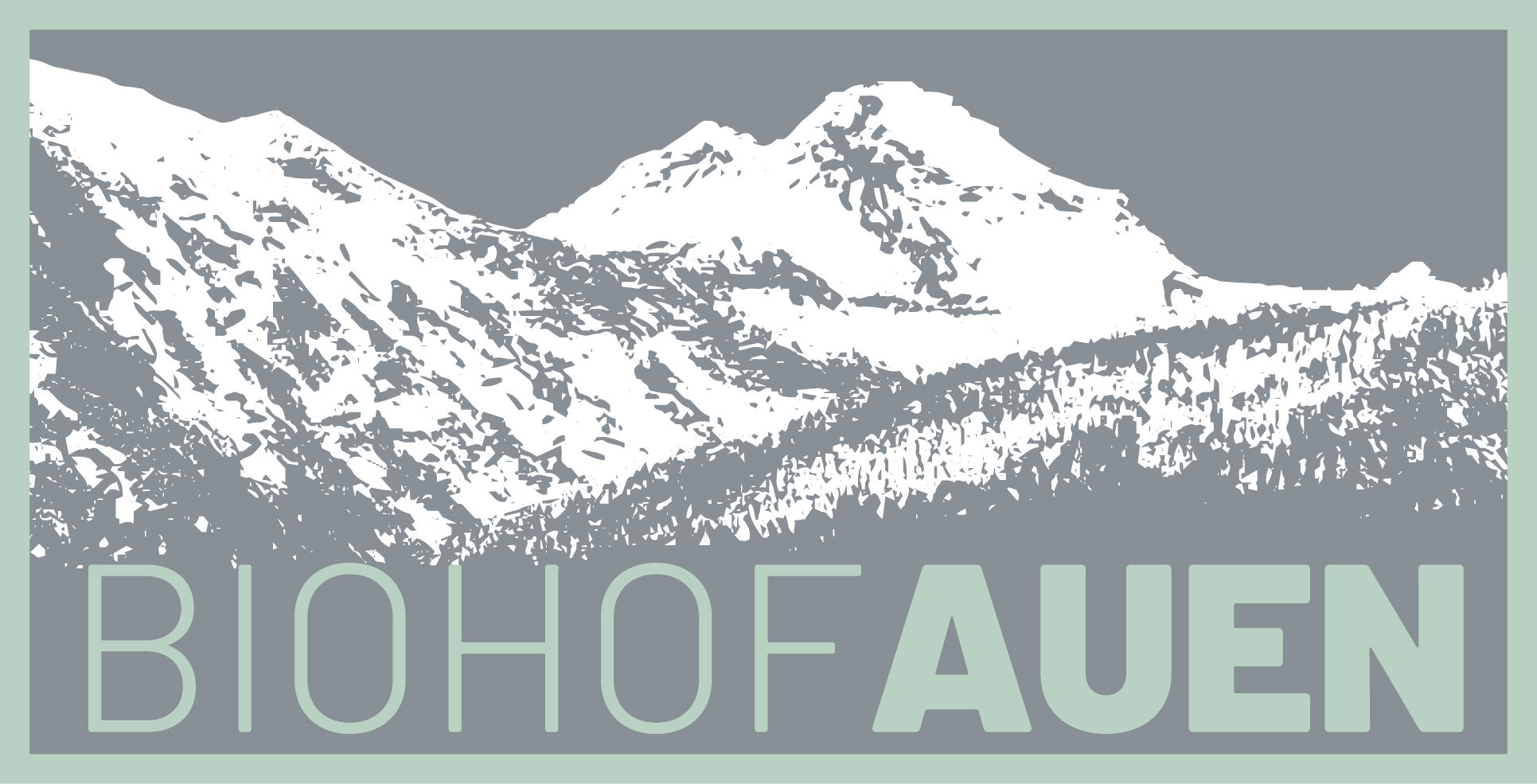 Biohof Auen